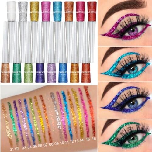 DEROL Liquid Eyeliner
