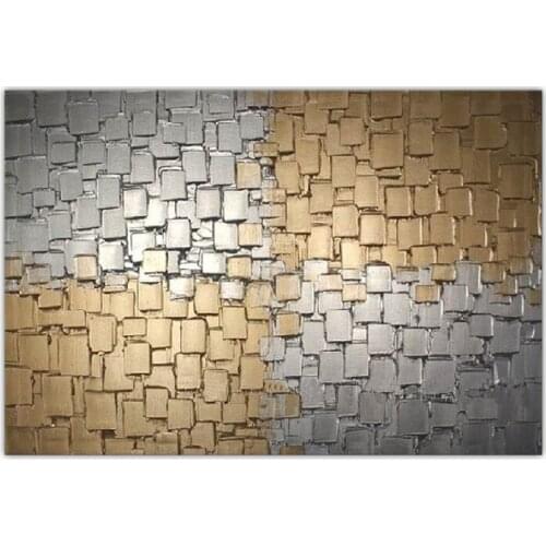 DONGMEI OILPAINTING Hand painted oil painting Home decoration high quality canvas Art Abstract painting pictures DM-15031528