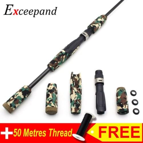 Exceepand Fishing Line