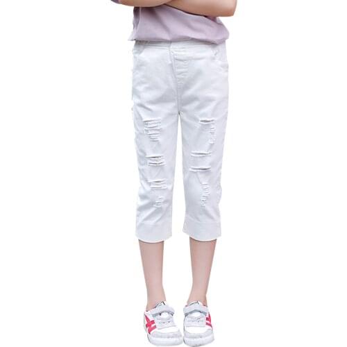 Hibisyn Pants For Teenagers Girls