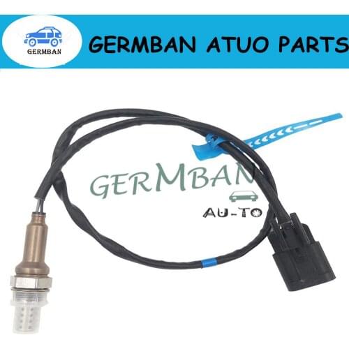 Lambda Oxygen Sensor O2 Air Fuel Ratio Sensor Fit for Hyundai Kia Azera Sonata Sedona Amanti No# 39210-3C200 392103C200