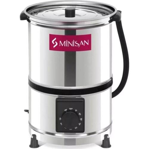 MİNİSAN Yoghurt Makers