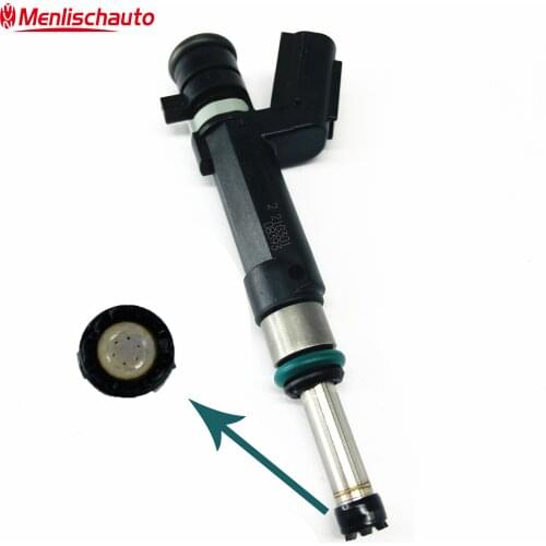 4pcs Hot Sale Fuel Injector 23250-31030 23209-31030 Fit For Japan Car GS350 GS450h IS350