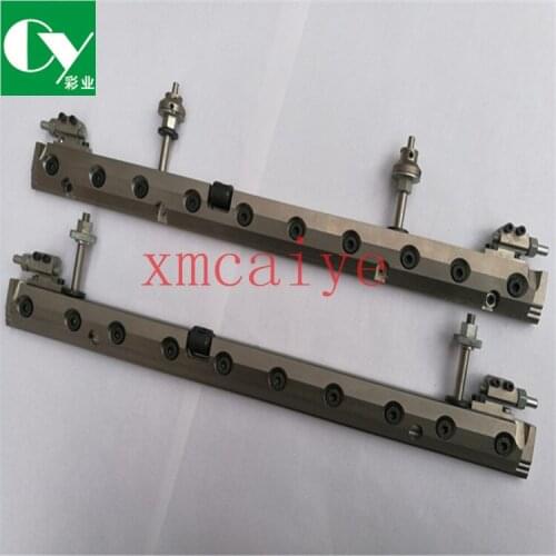 Printing Machine Quick Action Plate Clamp For GTO52 GTO52 printer parts