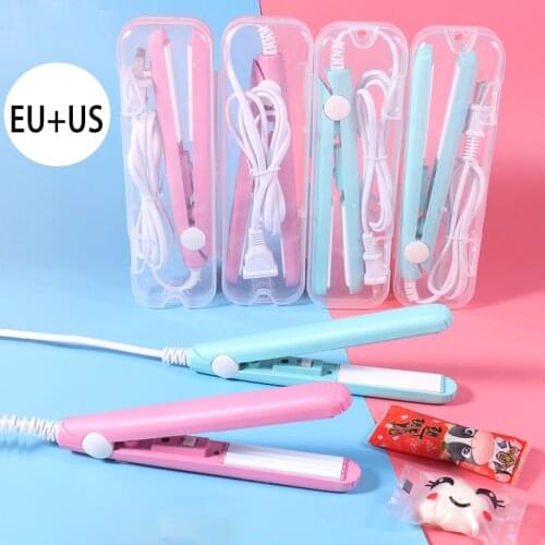 Portable Heat Sealer Plastic Package Storage Bag Clips Mini Sealing Machine Handy Sticker And Seals For Food Snack Kitchen Acces