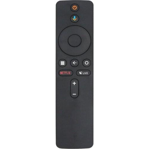 High Quality Remote Controller Remote For Xiaomi Mi TV Box S Voice Media Player