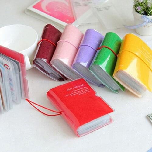 Ruixiang Business Card Holders