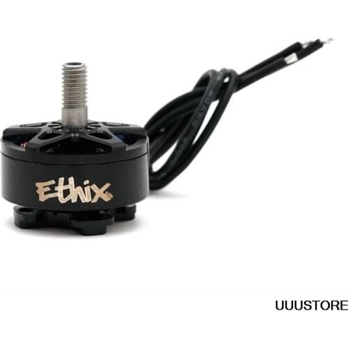 Team BlackSheep TBS Ethix CATS 4S 2207 2400kv / 6S 2207 1750kv Motor