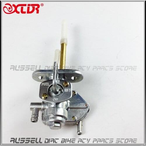 Fuel Tap Valve Petcock Switch for 96-03 SUZUKI BANDIT GSF600S GSF1200 GLF