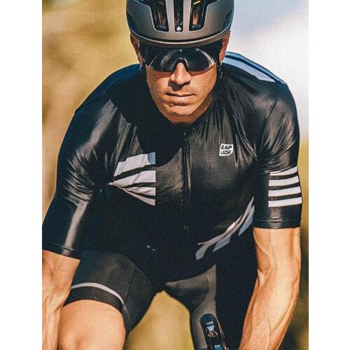 Cycling Sets Bike Uniform Summer Cycling Jersey Womens Breathable Suit Clothes Bicycle Short Sleeve Sports Bike Riding Ropa