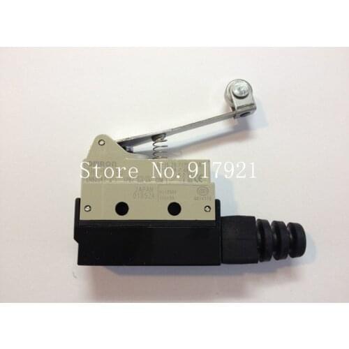 [ZOB] original original SHL-W2155 switch 5A250V travel limit switch original --10PCS/LOT