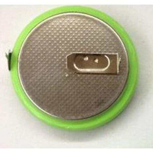 2pcs/ lot BR2450A BR2450 batterise 2450A 2450 3V good quality