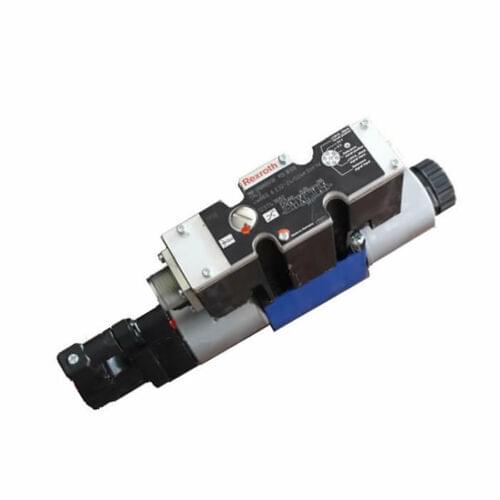 4WREE6E32-22/G24K31/F1V NEW REXROTH VALVE R900925733 4WREE6E32-2X/G24K31/F1V