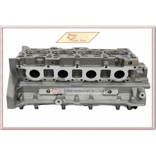 910 128 APP ANB APX AGU AFY Complete Cylinder Head 058103373D For Audi A3 A4 A6 Cabrio Coupe S3 VW Passat Bora Golf Jetta 1.8T
