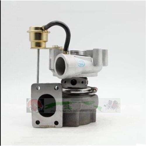 Free Ship TD04L-14T 49377-01210 Turbo 49377 01210 TD04L 4937701210 Turbocharger For Mitsubishi 4M40 Deisel Engine