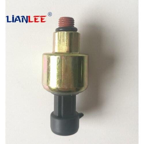 Free Shipping Oil Rail Pressure Sensor For Holden Jackaroo Isuzu 4JX1 97137042 8971370421 8-97137042-1