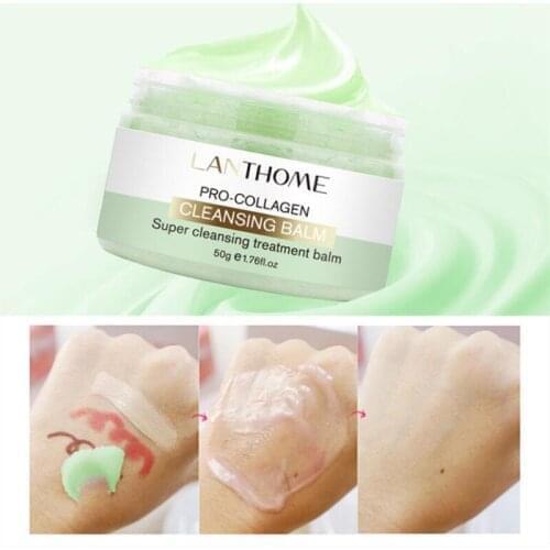 DJBS Makeup Remover Balms
