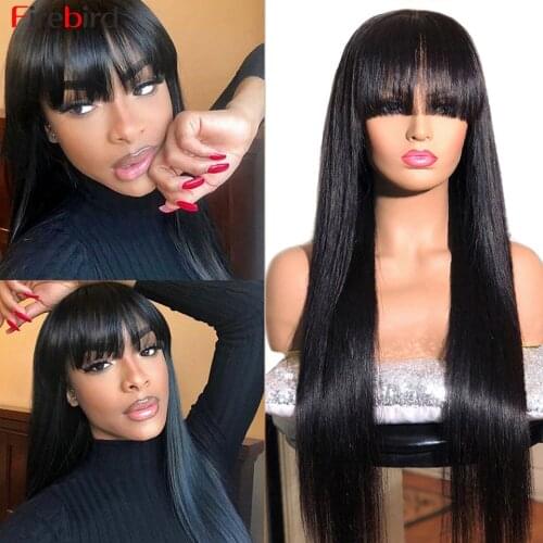 FIREBIRD Lace Front Wigs