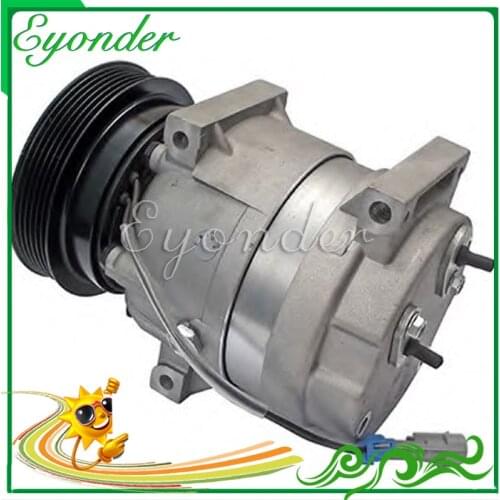 AC A/C Air Conditioning Compressor Harrison V5 for RENAULT MEGANE EA0B EA04 EA11 1.6 Cabriolet EA0D EA1H EA0W EA10 1.4 1135289