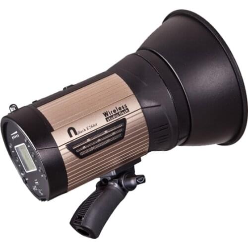 NiceFoto Photo Flashes