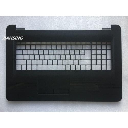 New top cover for hp 17-X 17Y series upper case palmrest 4600BC05000