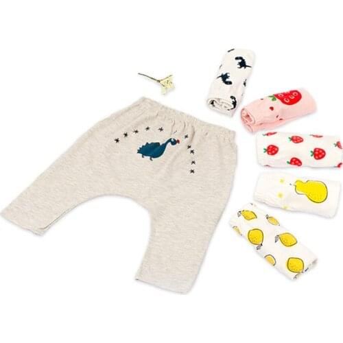 Oklady Pants For Babies