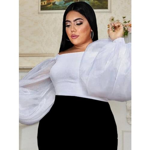 Вечерние блузки ONTINVA China At AliExpress