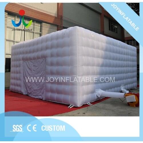 Customized Oxford Fabric LED Inflatable Outdoor Party Event Tent