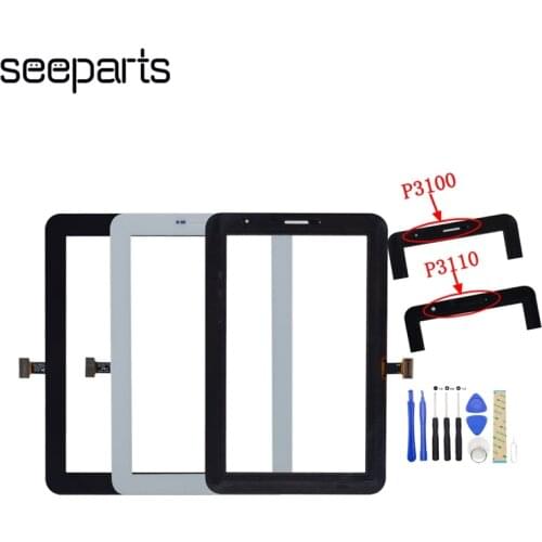 Seeparts Touch Screens For Samsung