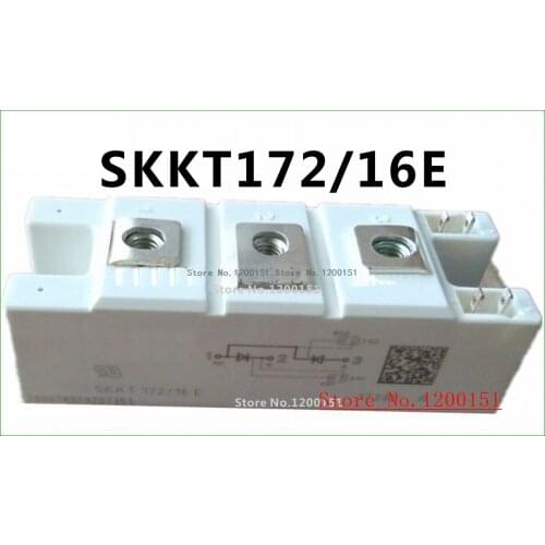 SKKT172 SKKT172/16E MODULES