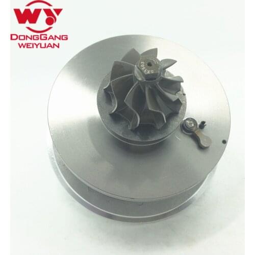 Turbo charger GT1749V 721164 For Toyota Avensis Picnic Previa 2.0 TD 1CD-FTV 85 KW - Cartridge core CHRA turbine 17201-27030