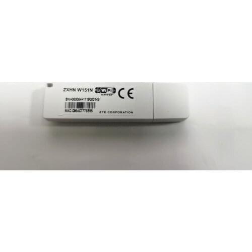 USB Adapter RT3072 300Mbps Wireless WLAN Mini WiFi Dongle Network Card