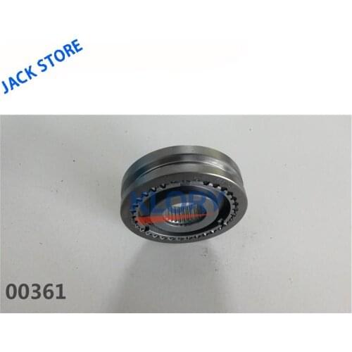 Three or four gear synchronizer sleeve/hub/slider/spring coil assembly For Great Wall HAVAL/WINGLE OEM:ZM001A-1701251/52/53/54