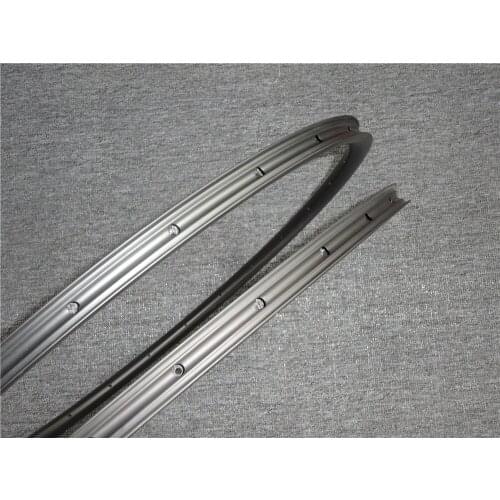 24mm wide with 24mm depth carbon 29er mountain bike rims TMC924