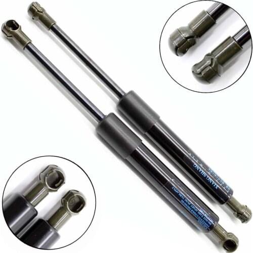 2x Bonnet Hood Lift Supports Gas Struts Spring for Buick Riviera Eldorado Seville Cadillac Eldorado Oldsmobile Toronado 317MM