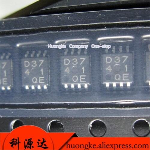 10PCS/LOT BD37A41FVM-TR printing D3741 patch MSSOP-8 backlight IC chip