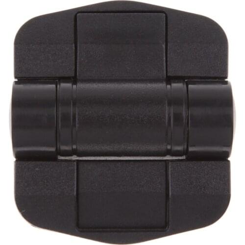 4-Pack 150° Detented Open Angle, Door Positioning Hinges for Southco C6-9