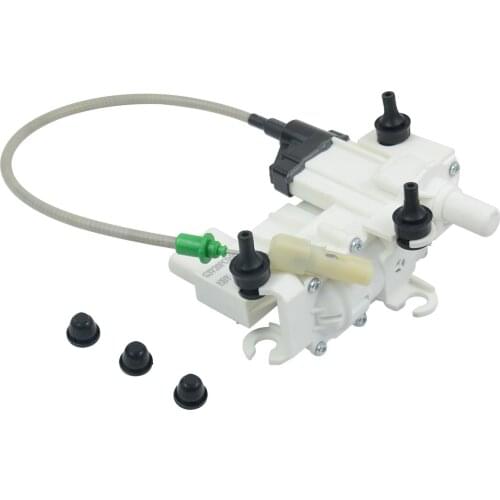 AP03 Brand New 51227368451 Rear Left Door Lock Actuator for BMW 7 G12 730Li 740Le 740Li 750Li