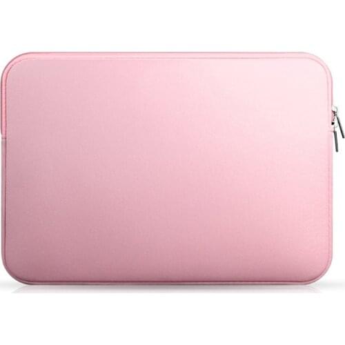 Laptop Notebook Sleeve Case Bag Pouch Cover For MacBook Air/Pro 11''13''14''15'Protective Bag For Notebook