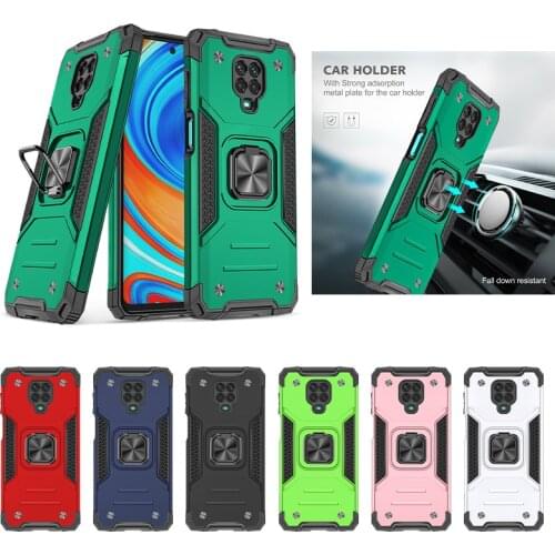 FANHUN Phone Cases Xiaomi Mi CC9 Pro