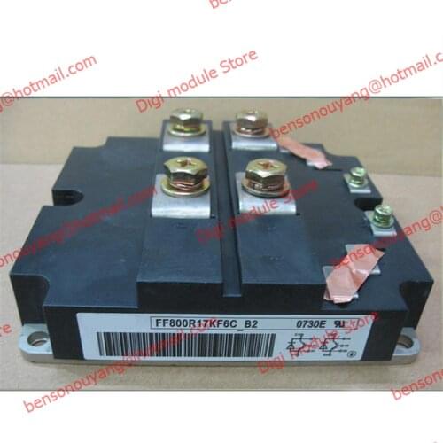 FF800R17KF6C-B2