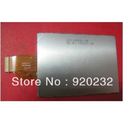 GPM1107A0 LM1107A01-B 307280800 Giantplus 3 inch LCD SCREEN