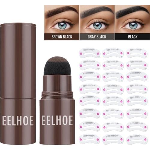 Карандаши для бровей Hailicare China At AliExpress