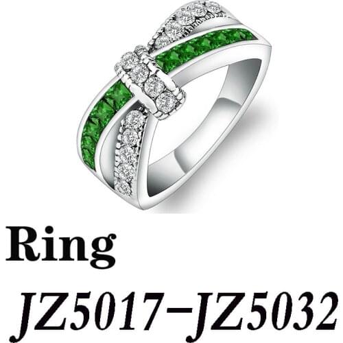 KAKANY From Spanish Classic Jewelry Female Fashion Necklace Coding:JZ5017-JZ5032