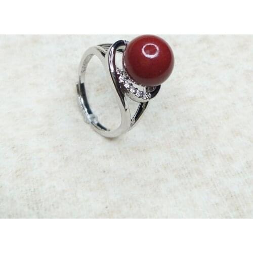 Женские серебряные кольца KYSZDL China At AliExpress