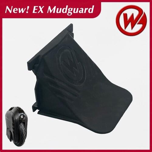 New Begode EX Mudguard Gotway Fender GW Electric Unicycle Parts Accessories