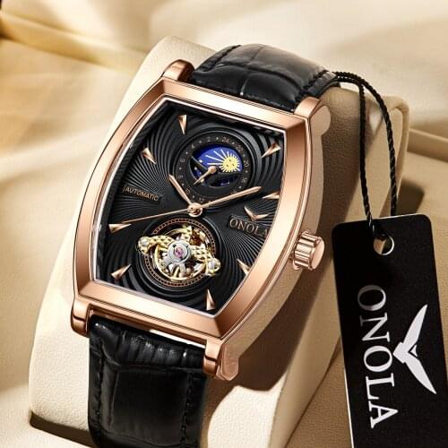 ONOLA Men's Watch