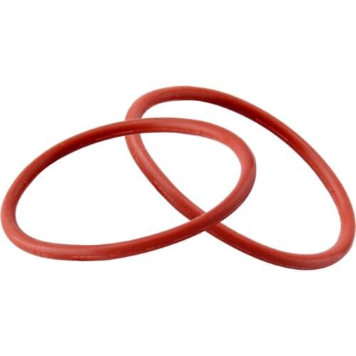 Mountain Road Bike Front Fork Dust Seals, O Ring Seal 32mm Basic Service Accessory