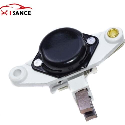 14.2v ALTERNATOR VOLTAGE REGULATOR 059903803B FOR VW Jetta Rabbit AUDI 4000 5000 BMW 533i 528e Mercedes-Benz 380SE Volvo 242