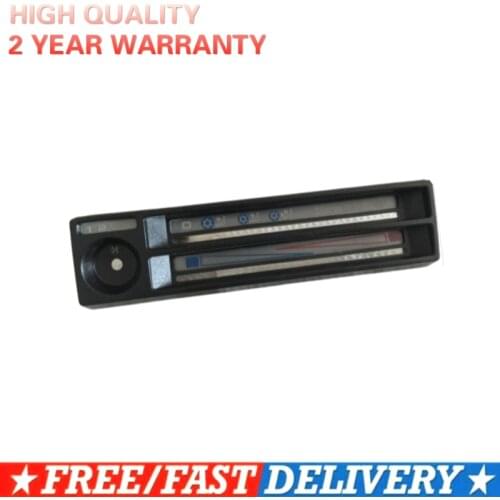 Fresh Air Central A/C Heater Control Panel Climate Control Switch Unit Panel For VW Volkswagen Jetta Corrado Golf 191 919 383A